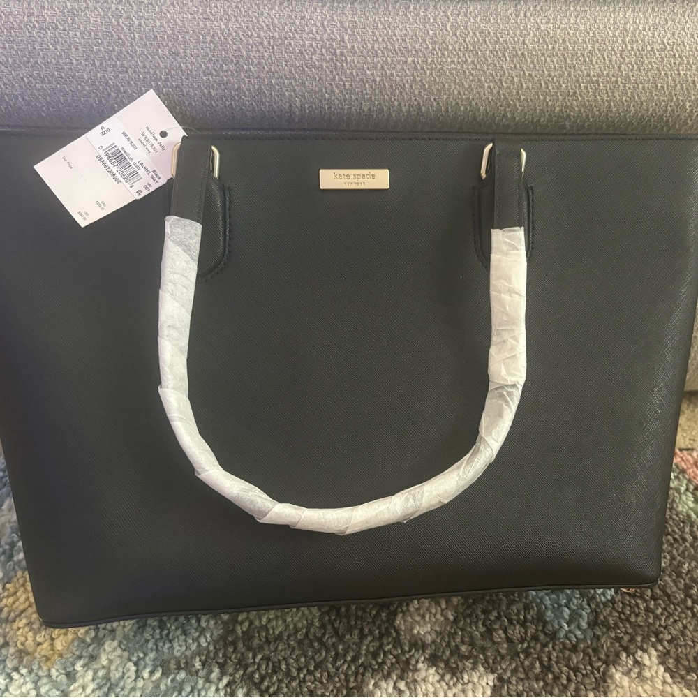 Kate Spade Tote bag brand new never used